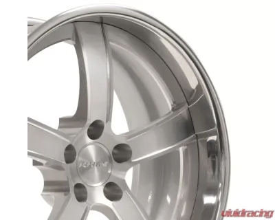 Forgeline Premier Reverse Series CH3P Wheel 18-22 - CH3P