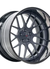 Forgeline Concave Series DE3C Concave Wheel 18-22                                     - DE3C Concave - Image 10