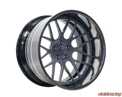 Forgeline Concave Series DE3C Concave Wheel 18-22 - DE3C Concave