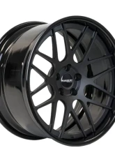 Forgeline Concave Series DE3C Concave Wheel 18-22                                     - DE3C Concave - Image 2