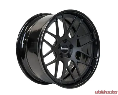 Forgeline Concave Series DE3C Concave Wheel 18-22 - DE3C Concave