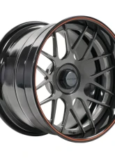 Forgeline Concave Series DE3C Concave Wheel 18-22                                     - DE3C Concave - Image 3