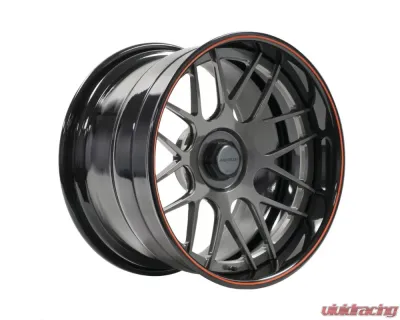 Forgeline Concave Series DE3C Concave Wheel 18-22 - DE3C Concave