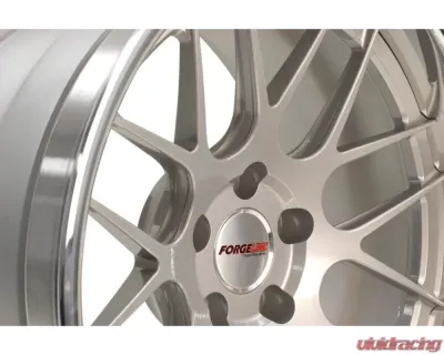 Forgeline Concave Series DE3C Concave Wheel 18-22 - DE3C Concave