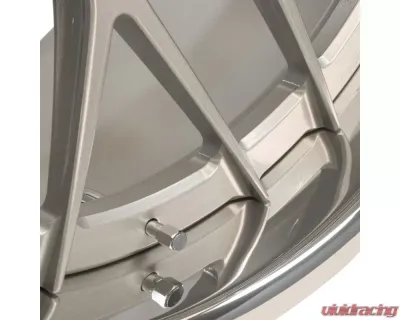 Forgeline Concave Series DE3C Concave Wheel 18-22 - DE3C Concave