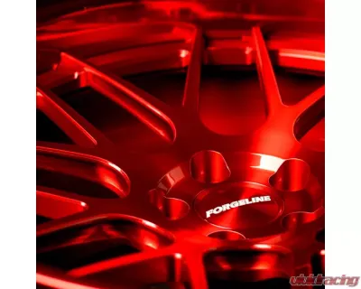 Forgeline Concave Series DE3C Concave Wheel 18-22 - DE3C Concave