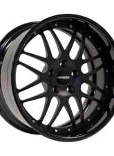 Forgeline Premier Reverse Series DE3P Wheel 18-22                                     - DE3P - Image 7