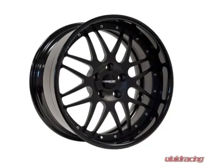 Forgeline Premier Reverse Series DE3P Wheel 18-22 - DE3P