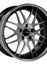 Forgeline Premier Reverse Series DE3P Wheel 18-22                                     - DE3P - Image 2