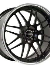 Forgeline Premier Reverse Series DE3P Wheel 18-22                                     - DE3P - Image 3
