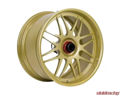 Forgeline Premier Reverse Series DE3P Wheel 18-22 - DE3P