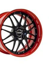 Forgeline Premier Reverse Series DE3P Wheel 18-22                                     - DE3P - Image 6