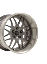 Forgeline Premier Reverse Series DE3P Wheel 18-22                                     - DE3P - Image 7