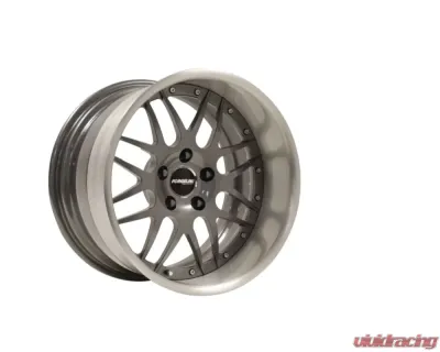 Forgeline Premier Reverse Series DE3P Wheel 18-22 - DE3P
