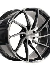 Forgeline One Piece Monoblock DR1 Wheel 18-22                                     - DR1 - Image 6