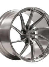 Forgeline One Piece Monoblock DR1 Wheel 18-22                                     - DR1 - Image 2
