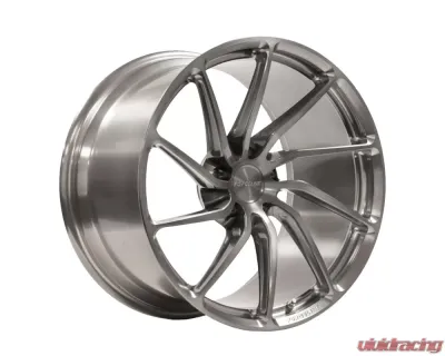 Forgeline One Piece Monoblock DR1 Wheel 18-22 - DR1
