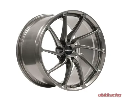 Forgeline One Piece Monoblock DR1 Wheel 18-22 - DR1