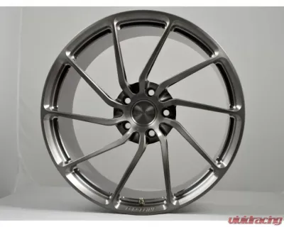 Forgeline One Piece Monoblock DR1 Wheel 18-22 - DR1