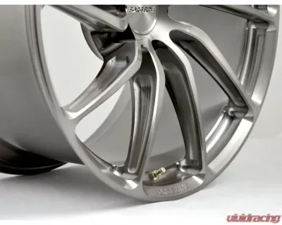 Forgeline One Piece Monoblock DR1 Wheel 18-22 - DR1