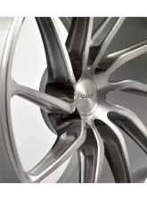 Forgeline One Piece Monoblock DR1 Wheel 18-22                                     - DR1 - Image 6