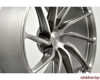 Forgeline One Piece Monoblock DR1 Wheel 18-22 - DR1