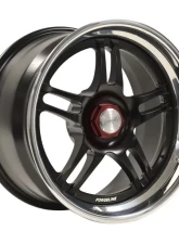 Forgeline Performance Series DS3 Wheel 17-20                                     - DS3 - Image 4