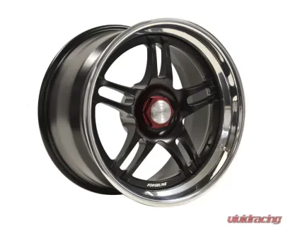 Forgeline Performance Series DS3 Wheel 17-20 - DS3