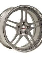 Forgeline Premier Reverse Series DS3P Wheel 18-22                                     - DS3P - Image 5