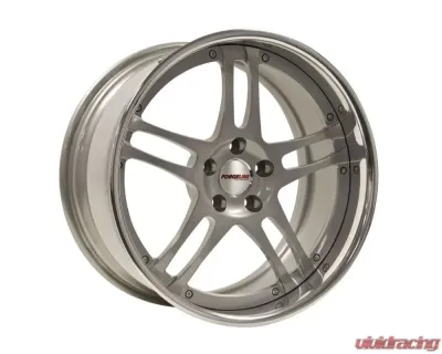 Forgeline Premier Reverse Series DS3P Wheel 18-22 - DS3P