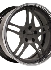 Forgeline Premier Reverse Series DS3P Wheel 18-22                                     - DS3P - Image 2