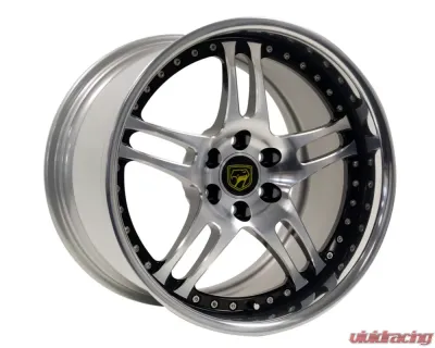 Forgeline Premier Reverse Series DS3P Wheel 18-22 - DS3P