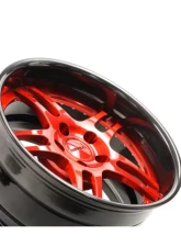 Forgeline Premier Reverse Series DS3P Wheel 18-22                                     - DS3P - Image 5