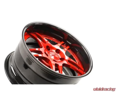 Forgeline Premier Reverse Series DS3P Wheel 18-22 - DS3P