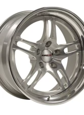 Forgeline Performance Series DS3 Wheel 17-20                                     - DS3 - Image 2