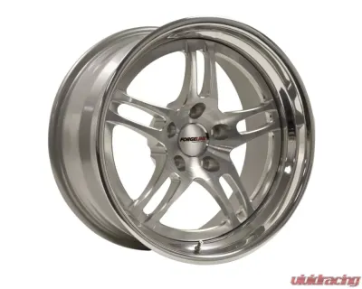 Forgeline Performance Series DS3 Wheel 17-20 - DS3