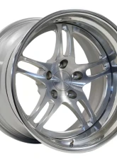 Forgeline Performance Series DS3 Wheel 17-20                                     - DS3 - Image 3