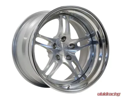 Forgeline Performance Series DS3 Wheel 17-20 - DS3