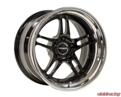 Forgeline Performance Series DS3 Wheel 17-20 - DS3