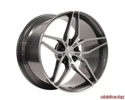 Forgeline One Piece Monoblock EX1 Wheel 18-22 - EX1