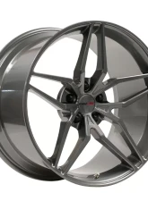 Forgeline One Piece Monoblock EX1 Wheel 18-22                                     - EX1 - Image 2