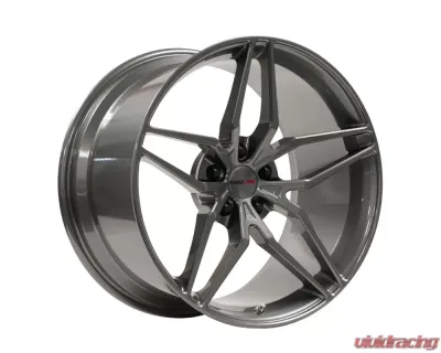 Forgeline One Piece Monoblock EX1 Wheel 18-22 - EX1