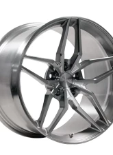 Forgeline One Piece Monoblock EX1 Wheel 18-22                                     - EX1 - Image 3