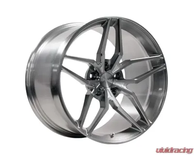 Forgeline One Piece Monoblock EX1 Wheel 18-22 - EX1