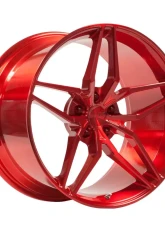 Forgeline One Piece Monoblock EX1 Wheel 18-22                                     - EX1 - Image 4