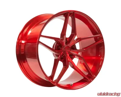 Forgeline One Piece Monoblock EX1 Wheel 18-22 - EX1