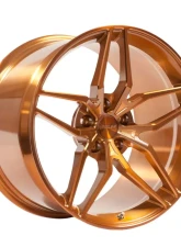 Forgeline One Piece Monoblock EX1 Wheel 18-22                                     - EX1 - Image 5