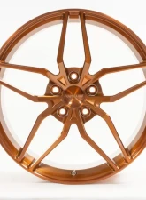 Forgeline One Piece Monoblock EX1 Wheel 18-22                                     - EX1 - Image 6