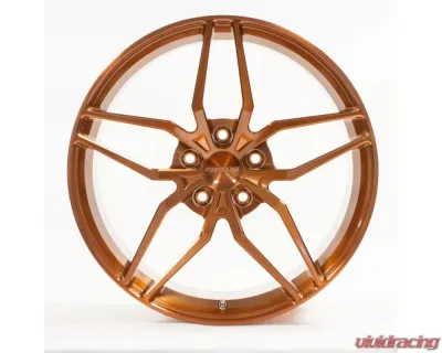 Forgeline One Piece Monoblock EX1 Wheel 18-22 - EX1
