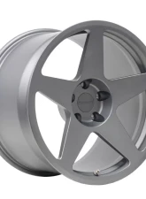 Forgeline One Piece Monoblock FF1 Wheel 18-22                                     - FF1 - Image 3